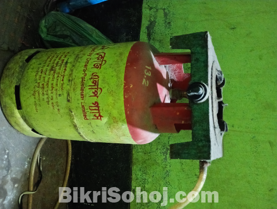 ওমেরা গ্যাস সিলিন্ডার